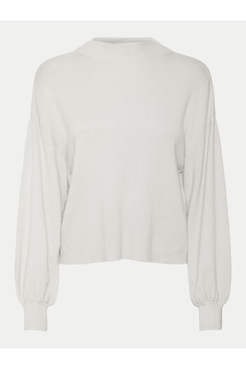 Vero Moda vero moda Women's Sweater 10290748 Beige