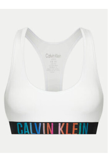 Calvin Klein calvin klein underwear Women's Bra top 000QF7831E White