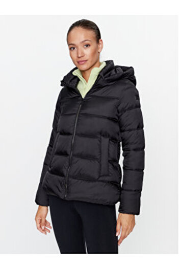 CMP Women's Winter Jacket 33K3676 Black