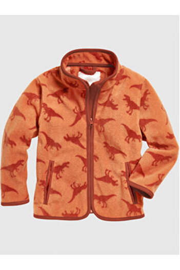 Playshoes Boy Polar 420060 Orange
