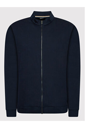 BOSS Men's Sweatshirt 50468543 Blue