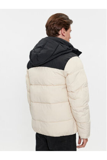Calvin Klein calvin klein Mens Winter Jacket K10K112227 Beige
