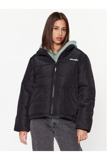 WRANGLER wrangler Women's Transitional Jacket 112342700 Black