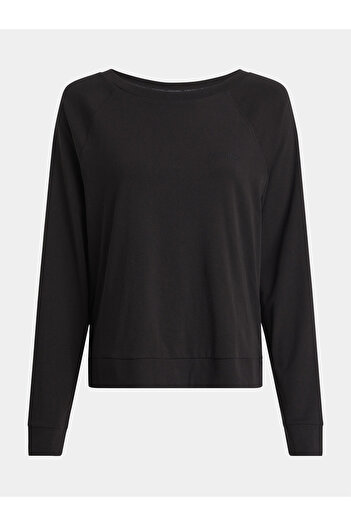 Calvin Klein underwear Women's Pajama Top 000QS7003E Black
