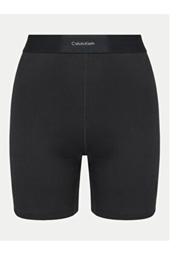 Calvin Klein underwear Women's Pajama Shorts 000QS7216E Black