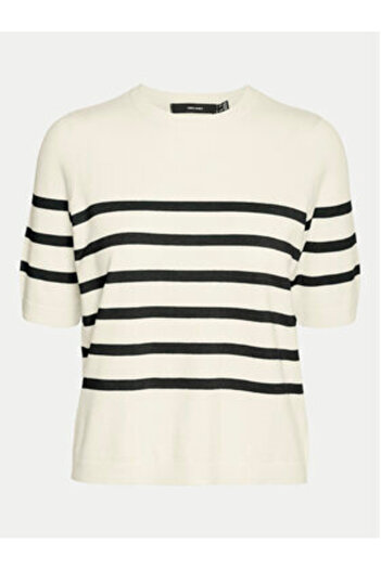 Vero Moda vero moda Women's Sweater 10306829 Beige