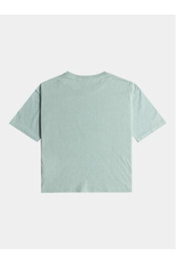 Roxy Tricou pentru fete ERGZT04004 Albastru