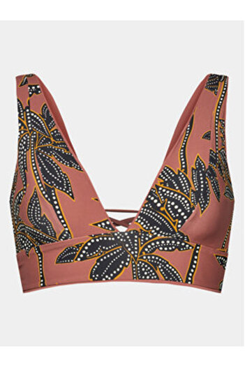 MAAJİ maaji Women's Bikini Top PT3314STR604 Colorful