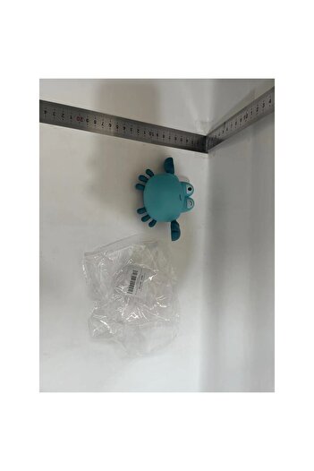 Flippy Bath Toy for Children, Flippy, Blue Crab
