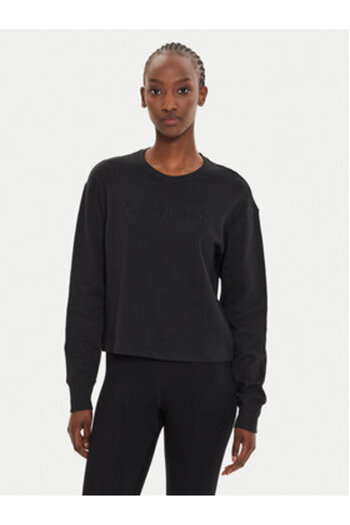 Calvin Klein underwear Women's Sweatshirt 000QS7273E Black
