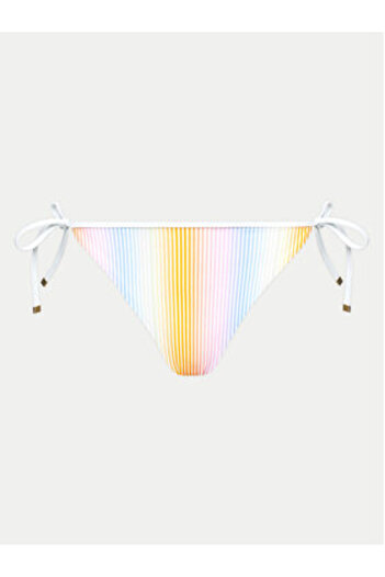 Tommy Hilfiger Women's Bikini bottoms UW0UW05316 Multicolor