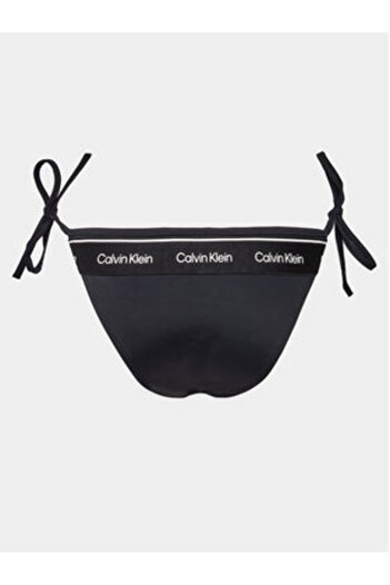 Calvin Klein calvin klein swimwear Women's Bikini Bottom KW0KW02431 Black