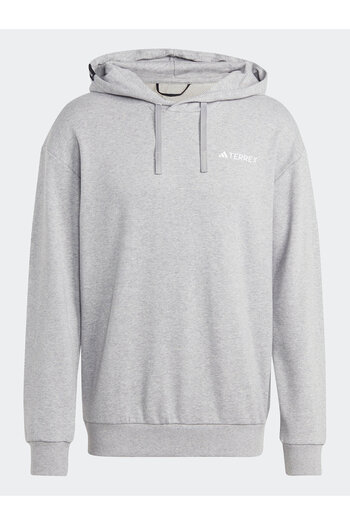 adidas Men's Sweatshirt IB6564 Gray