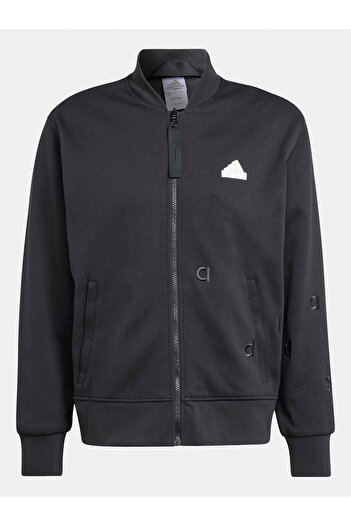adidas Men's Sweatshirt IP4070 Black