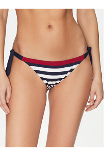 Banana Moon Slip de bikini pentru femei SADIA BLEUMARIN BLEUMARIN