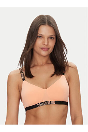 Calvin Klein underwear Women's Non-wired Bra 000QF7659E Pink