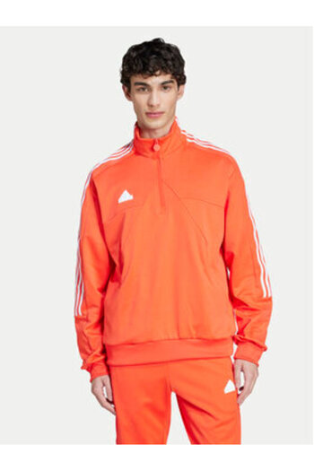 adidas Men's Sweatshirt IW3578 Orange