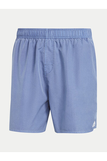 adidas Pantaloni scurți de baie pentru bărbați IS8060 albaștri