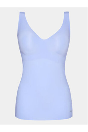 SLOGGI Sutien sloggi pentru femei 10205192 Albastru cer