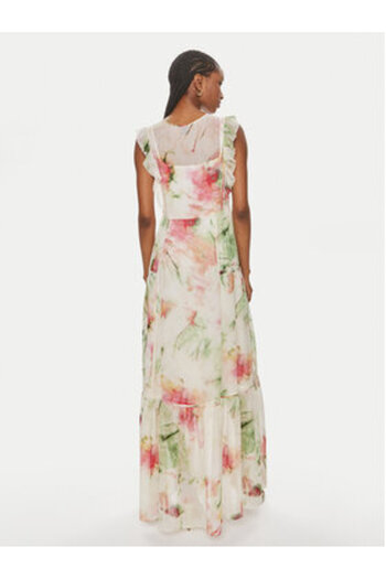 BOSS Women's Summer dress 50514364 Multicolor