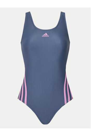 adidas Costum de baie pentru femei IY9720 albastru