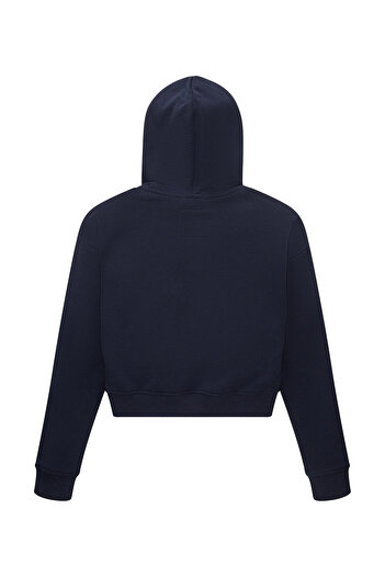 Tom Tailor Girl Sweatshirt 1035140 Navy blue