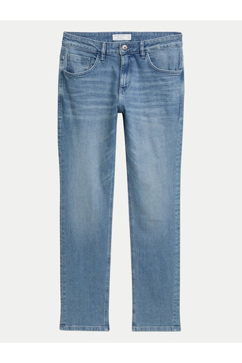 Tom Tailor Men's Jeans 1045906 Blue
