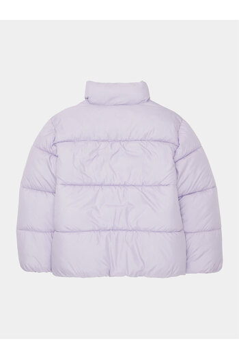 Tom Tailor Girl Winter Jacket 1038492 Purple