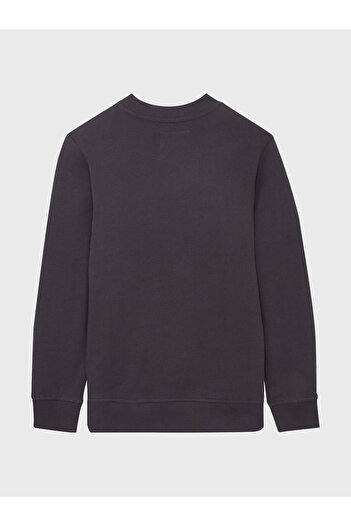 Tom Tailor Boy Sweatshirt 1033801 Gray
