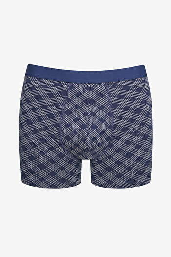 Penti Check 3-Piece Multicolor Boxers