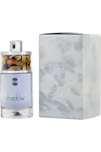 Ajmal Ajmal Shadow Men's Eau de Parfum, 75 ml