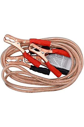 Thunder 500A 2.5M Car Battery Subscription Booster Cable