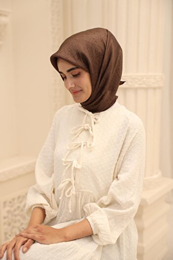 Silk Home Shiny Scarf 75009-17