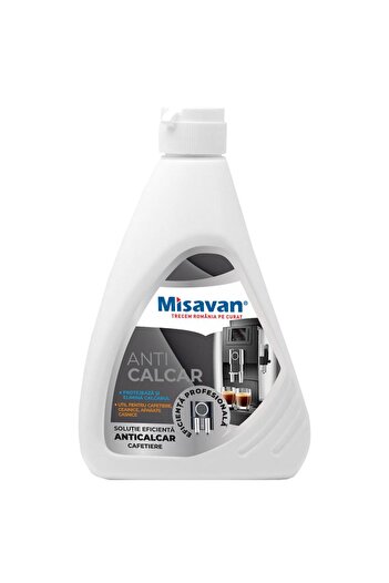 Cesiro Misavan Cafetiere 500ml