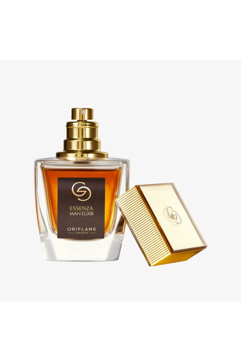 Oriflame Perfume Giordani Gold Essenza Man Elixir
