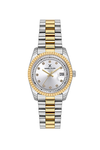 Daniel Klein Dk.1.13924-4 Women's Wristwatch