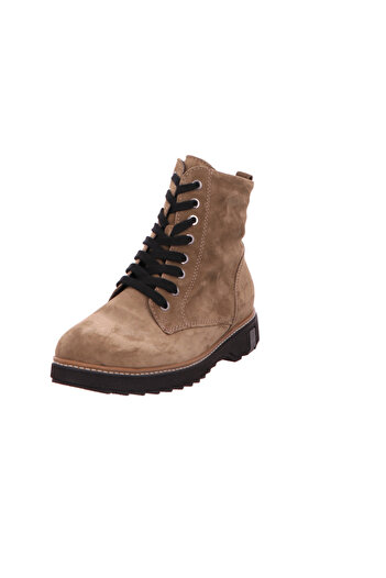 Waldläufer Winterstiefel für Damen in blau