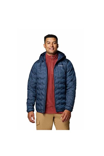 Columbia Delta Ridge Ii down Men's Jacket 2086221464