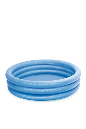 Intex Inflatable Swimming Pool 168x38cm