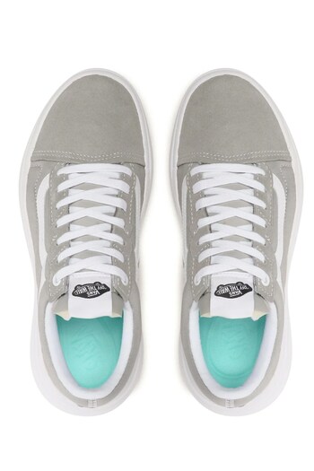 Vans Old Skool Over Unisex Sneaker VN0A7Q5EKAQ1