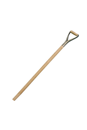 JuCo Wooden Handle For Shovel 100Cm / Type-Dy