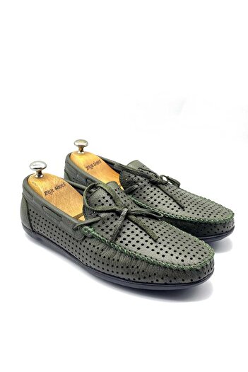 Zegeshoes Шкіряні черевики