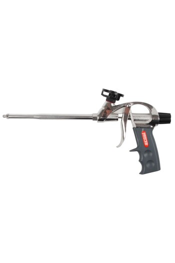 PROLINE Foam Gun With Teflon-Coated Metal Body 340Mm