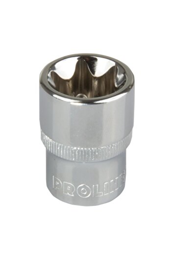 PROLINE Torx Socket Wrench 1/2" E22