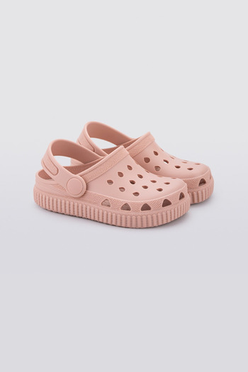 IGOR Sun Mc Girl's Nude Slippers S10316-197