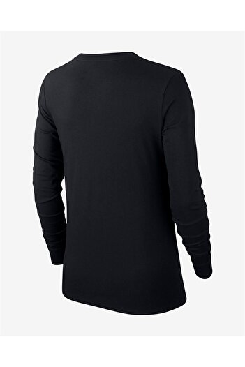 Nike Γυναικείο Αθλητικό T-Shirt - Μακρυμάνικο