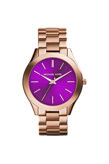 Michael Kors Women's watch, Michael Kors, Slim Runway MK3436