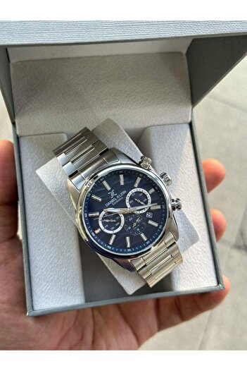 Daniel Klein Dksmz-30 Men's Wristwatch