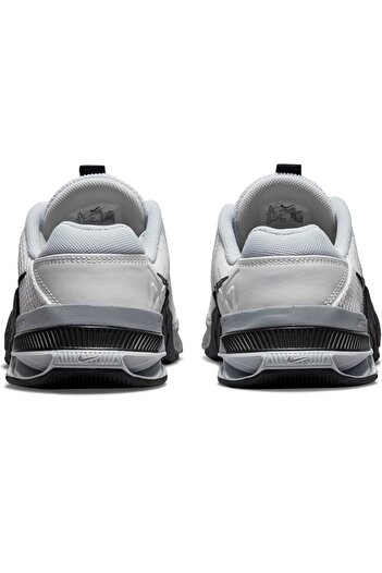 Nike Metcon 7 Unisex White Running Shoes - Cz8281-100