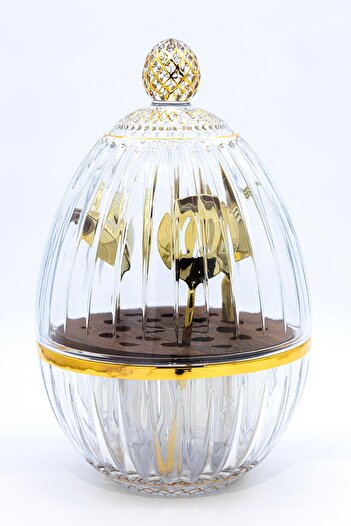 Mikasa Moor GOLD CAM ÇKB STANDI 22X34 CM